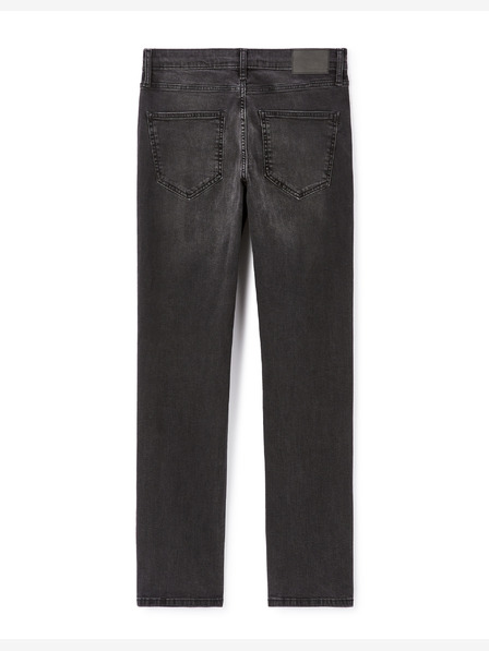 Celio Džíny C5 Regular3l 34/34 Celio