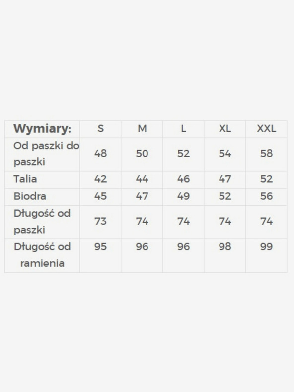 numoco Šaty se širokým páskem Numoco