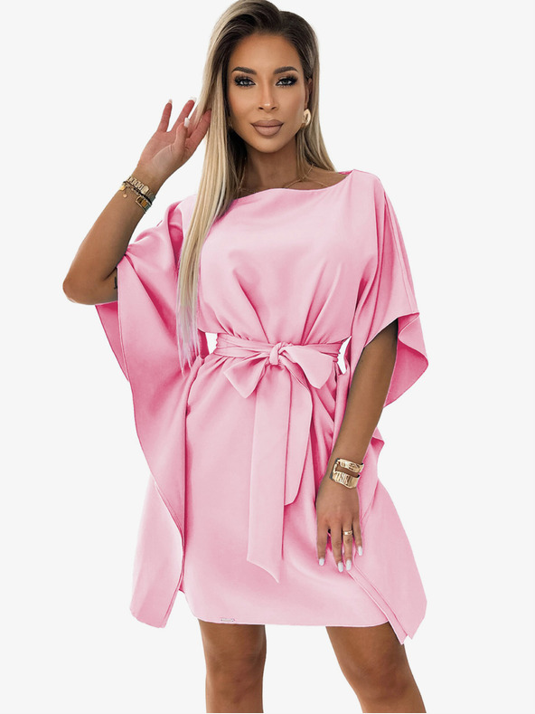 numoco Motýlkové šaty Numoco SOFIA