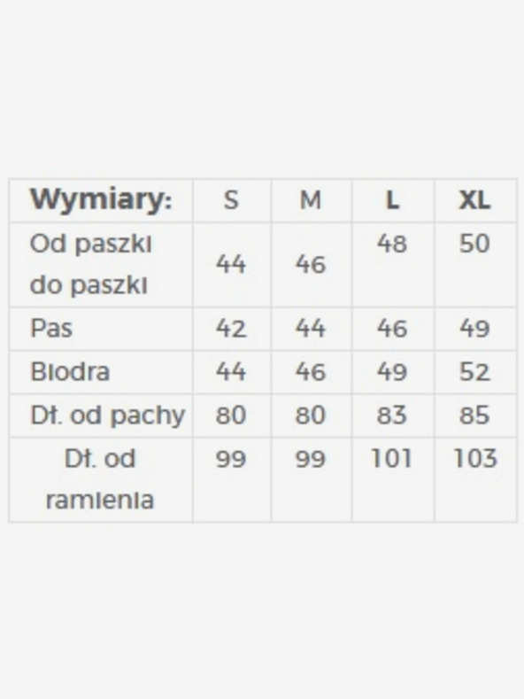 numoco Šaty s límcem - broskev Numoco AGATA