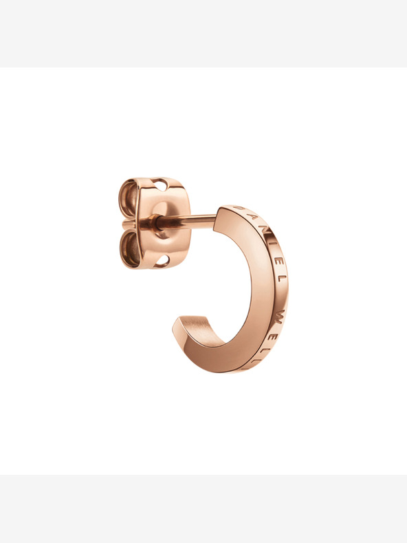 Daniel Wellington Ocelové náušnice Daniel Wellington DW00400146