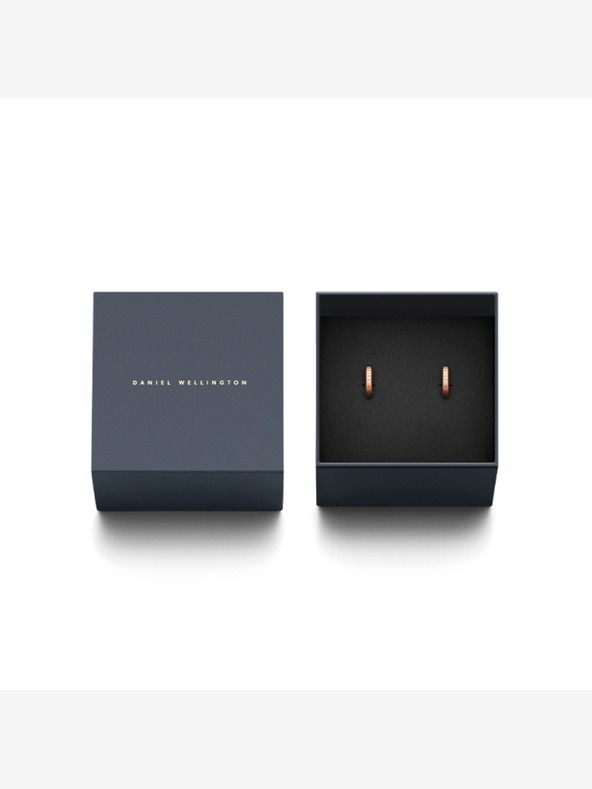 Daniel Wellington Ocelové náušnice Daniel Wellington DW00400146