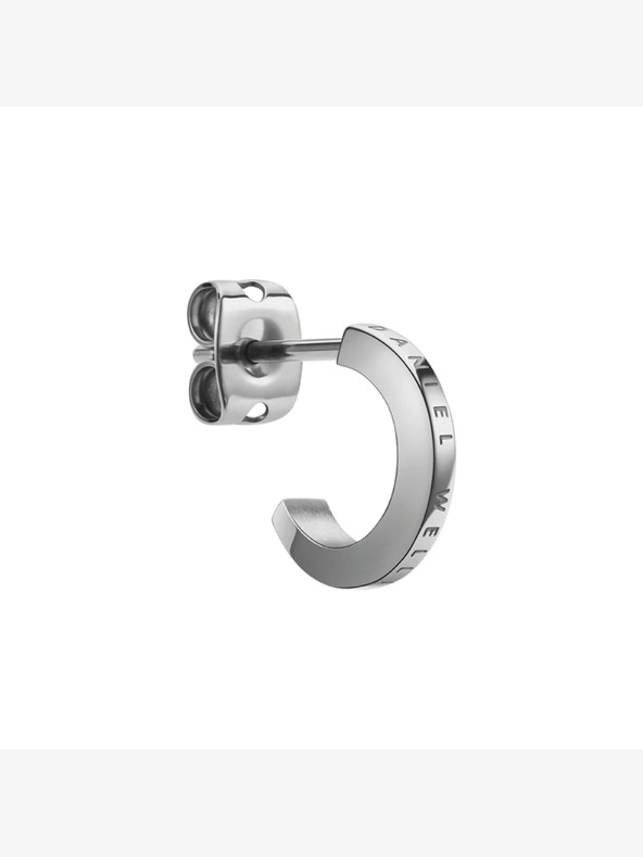 Daniel Wellington Ocelové náušnice Daniel Wellington DW00400147