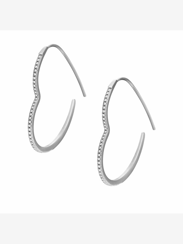 Fossil Dámské náušnice Fossil JA7231040