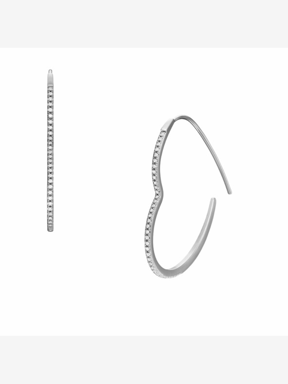 Fossil Dámské náušnice Fossil JA7231040