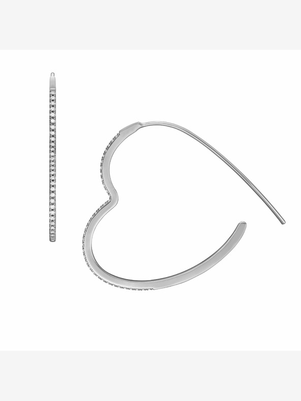 Fossil Dámské náušnice Fossil JA7231040