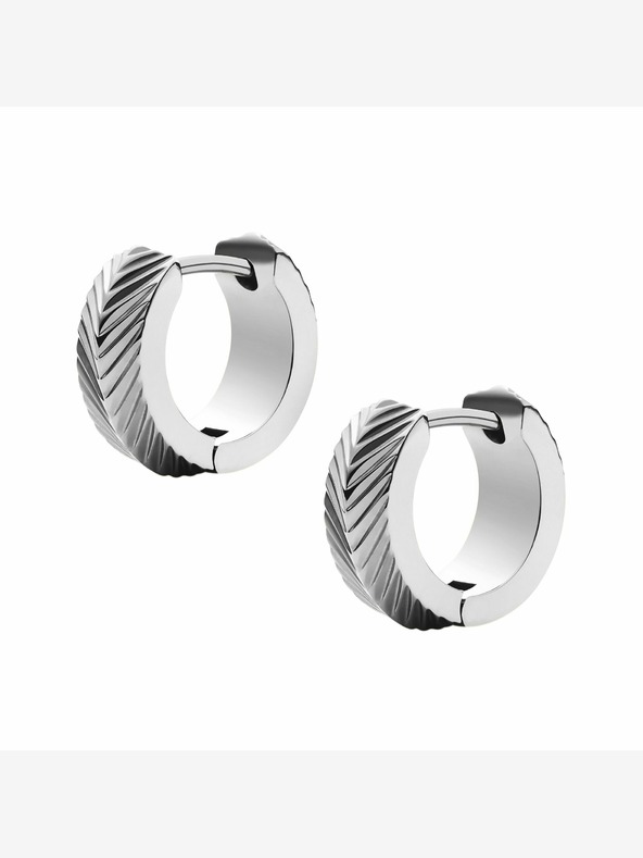 Fossil Dámské náušnice Fossil JF04666040