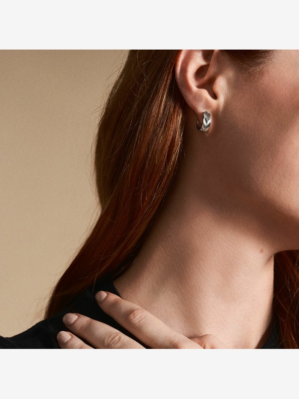 Fossil Dámské náušnice Fossil JF04666040