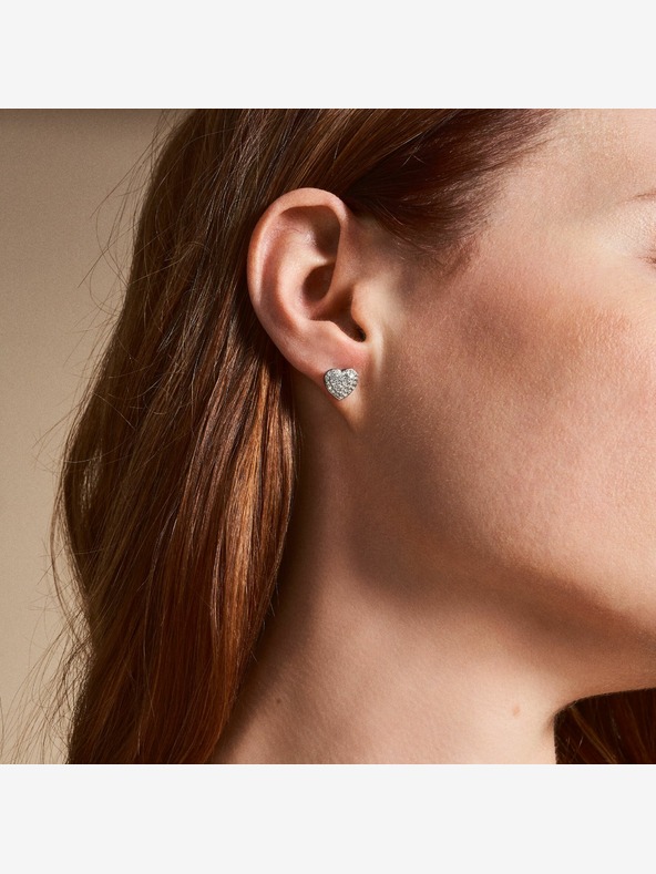 Fossil Dámské náušnice Fossil JF04676040