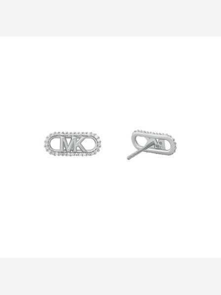 Michael Kors Stříbrné náušnice Michael Kors MKC1657CZ040