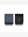 Daniel Wellington Náhrdelník s přívěskem Daniel Wellington DW00400153