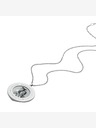 Fossil Dámský ocelový náhrdelník Fossil JF04737040