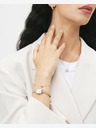 Daniel Wellington Ocelový náramek Daniel Wellington Pavé DW00400626
