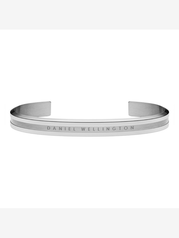 Daniel Wellington Ocelový dámský náramek Daniel Wellington Elan