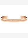 Daniel Wellington Ocelový dámský náramek Daniel Wellington Elan
