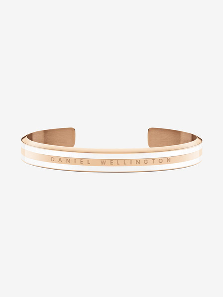 Daniel Wellington Ocelový dámský náramek Daniel Wellington Classic
