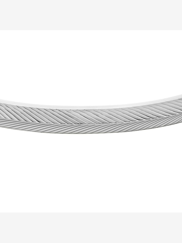 Fossil Dámský ocelový náramek Fossil JF04665040