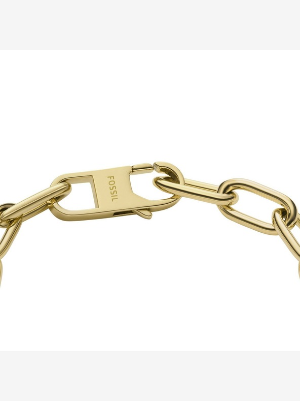 Fossil Dámský ocelový náramek Fossil JF04658710