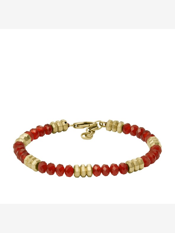 Fossil Pánský ocelový náramek Fossil JF04606710