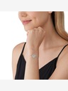 Michael Kors Dámský stříbrný náramek Michael Kors MKC1690CZ040