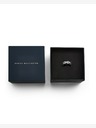 Daniel Wellington Daniel Wellington stříbrný prsten ocelový 5-Link