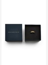 Daniel Wellington Daniel Wellington zlatý prsten ocelový 5-Link