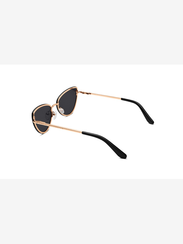 Daniel Wellington Dámské sluneční brýle Daniel Wellington DW00900012