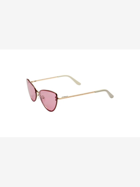 Daniel Wellington Dámské sluneční brýle Daniel Wellington DW01100046