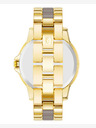 Anne Klein Dámské kulaté hodinky Anne Klein AK/ 4120TPGB