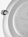 Daniel Wellington Dámské hodinky ve stříbrné barvě Daniel Wellington Petite Sterling