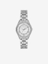 Michael Kors Stříbrné dámské hodinky Michael Kors Lauryn