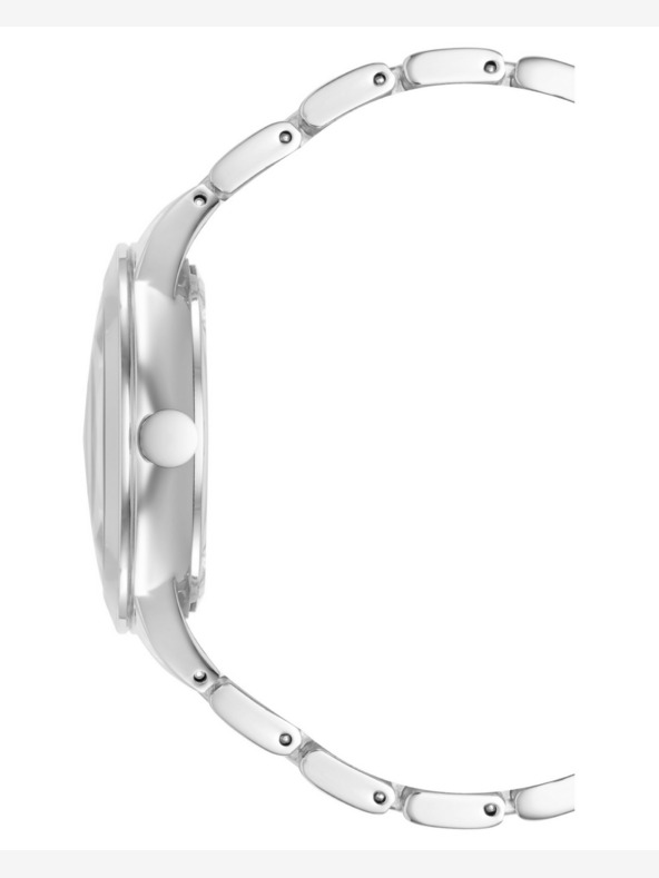 Nine West	 Dámské kulaté hodinky Nine West