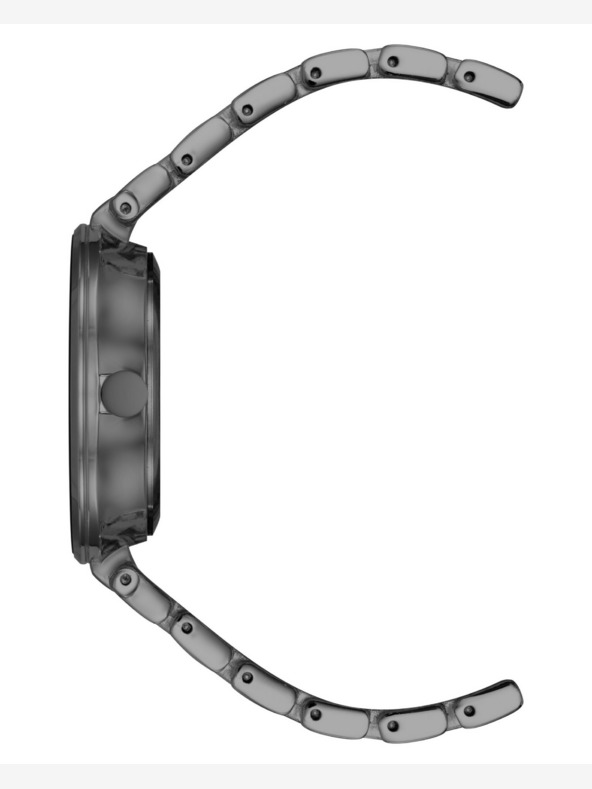 Nine West	 Dámské kulaté hodinky Nine West