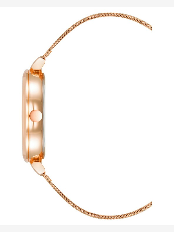 Nine West	 Dámské kulaté hodinky Nine West