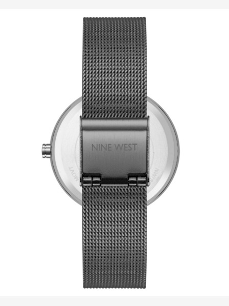 Nine West	 Dámské kulaté hodinky Nine West