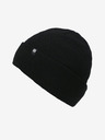 Horsefeathers Kulich Anika - black HORSEFEATHERS