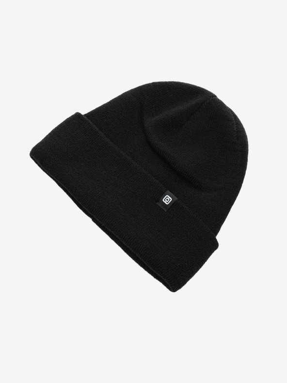 Horsefeathers Kulich Anika - black HORSEFEATHERS