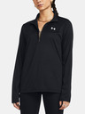 Under Armour Dámské tričko Under Armour Tech 1/2 Zip- Solid