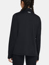 Under Armour Dámské tričko Under Armour Tech 1/2 Zip- Solid