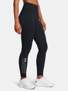 Under Armour Dámské legíny Under Armour Campus Graphic Legging