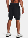 Under Armour Pánské kraťasy Under Armour UA Vanish Woven 2in1 Sts