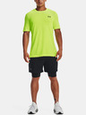 Under Armour Pánské kraťasy Under Armour UA Vanish Woven 2in1 Sts