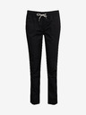 Sam 73 Černé dámské kalhoty SAM 73 Iah