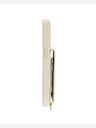 Anne Klein Krémový kryt Anne Klein pro iPhone 14 Pro Max