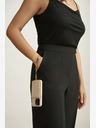 Anne Klein Kovový řemínek k mobilu Anne Klein WK/4040GPGP