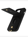 Anne Klein Černý kryt Anne Klein pro iPhone 14 Pro