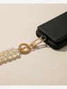 Anne Klein Černý kryt Anne Klein pro iPhone 14 Pro