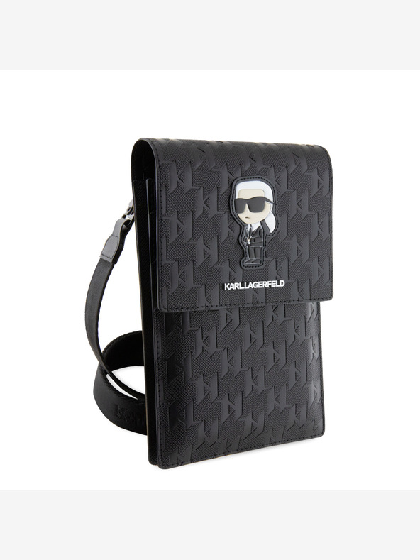 Karl Lagerfeld Obal na telefon