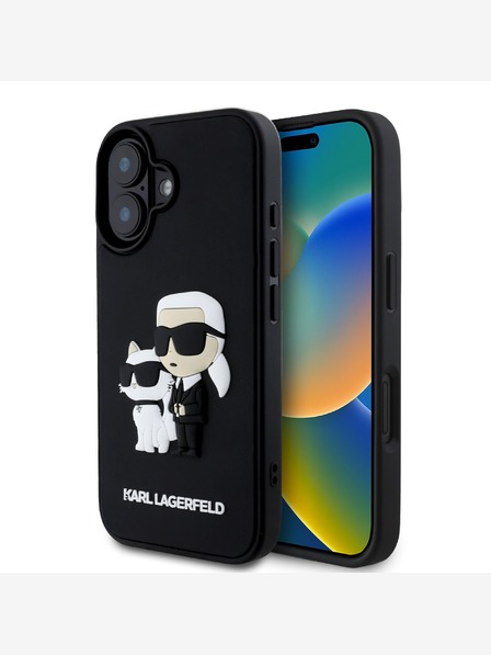 Karl Lagerfeld Obal na telefon