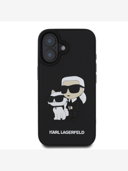 Karl Lagerfeld Obal na telefon